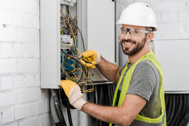 Best Electrical Wiring Services  in Goldsby, OK