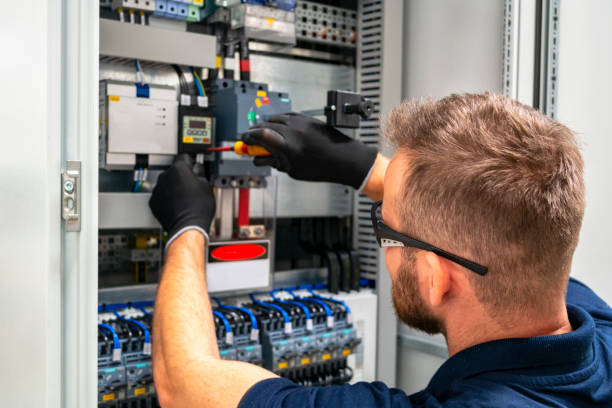 Best Residential Electrician Services  in Goldsby, OK