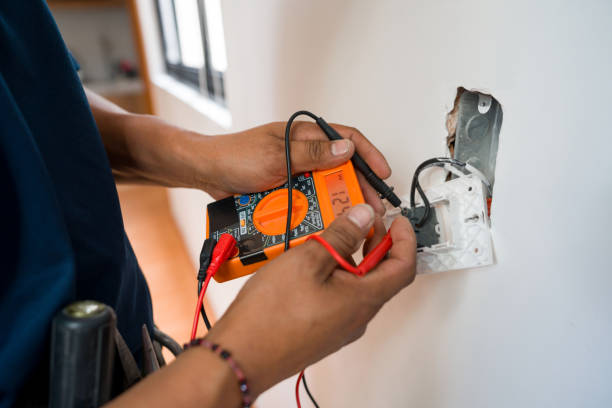 Best Electrician Near Me  in Goldsby, OK