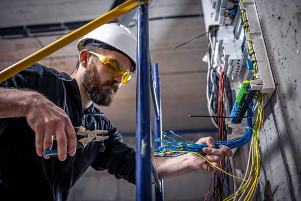 Best Electrical Rewiring Services  in Goldsby, OK