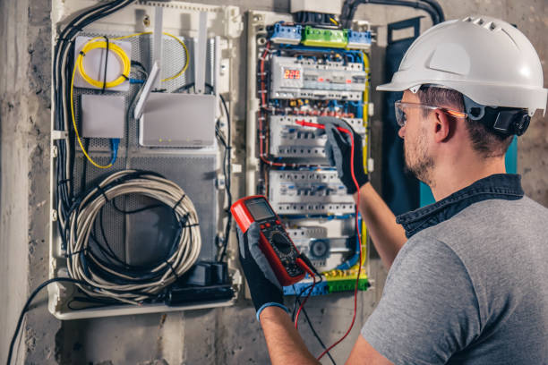 Best Best Electricians Near Me  in Goldsby, OK