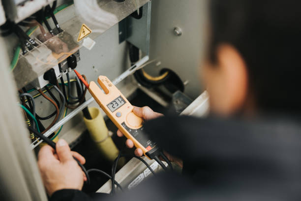 Best Electrical Outlet Repair  in Goldsby, OK