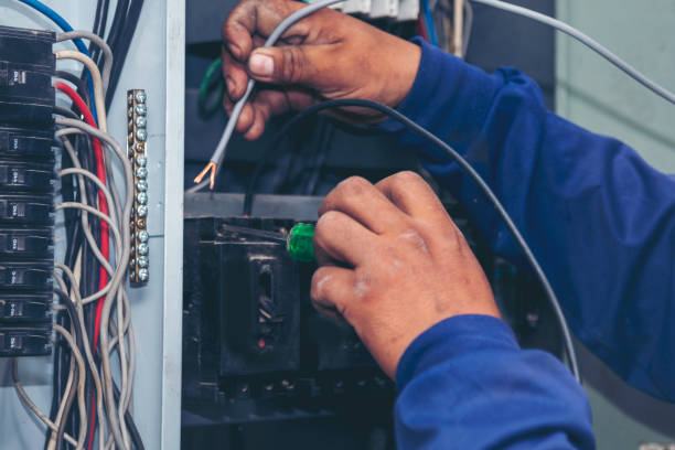 Best Best Electricians Near Me  in Goldsby, OK