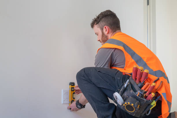 Best Home Electrical Repair  in Goldsby, OK