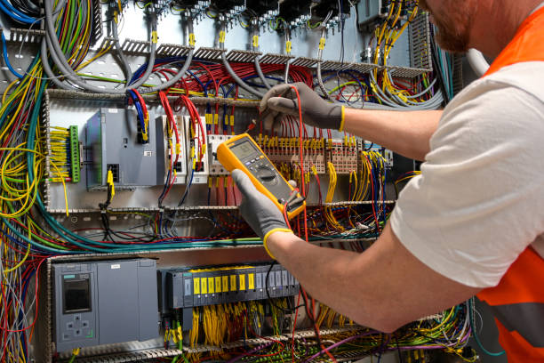 Goldsby, OK Electrician Company