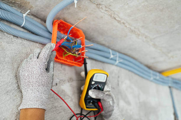 Best Local Electrician Companies  in Goldsby, OK