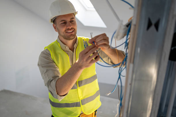 Best Electrical Repair Services  in Goldsby, OK